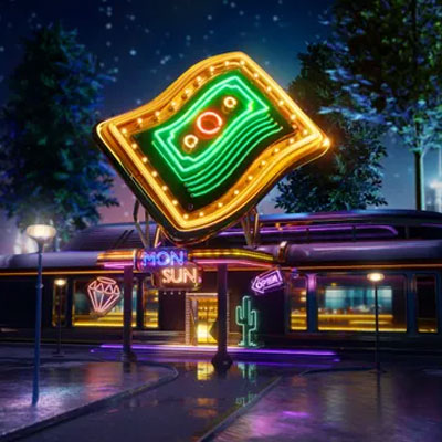 Bonus Cashback Settimanale Wyns Casino