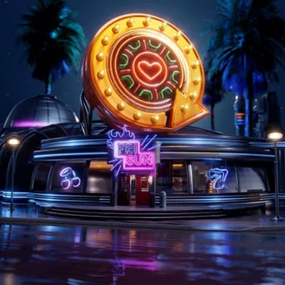 Bonus Ricarica del Weekend Casino Wyns