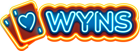 Logo di Wyns Casino